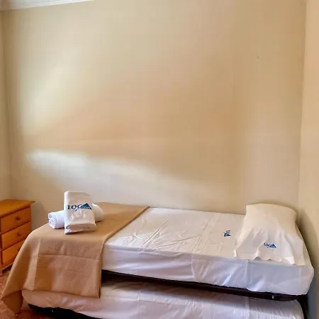 Appartement Atico Avinon Oliva